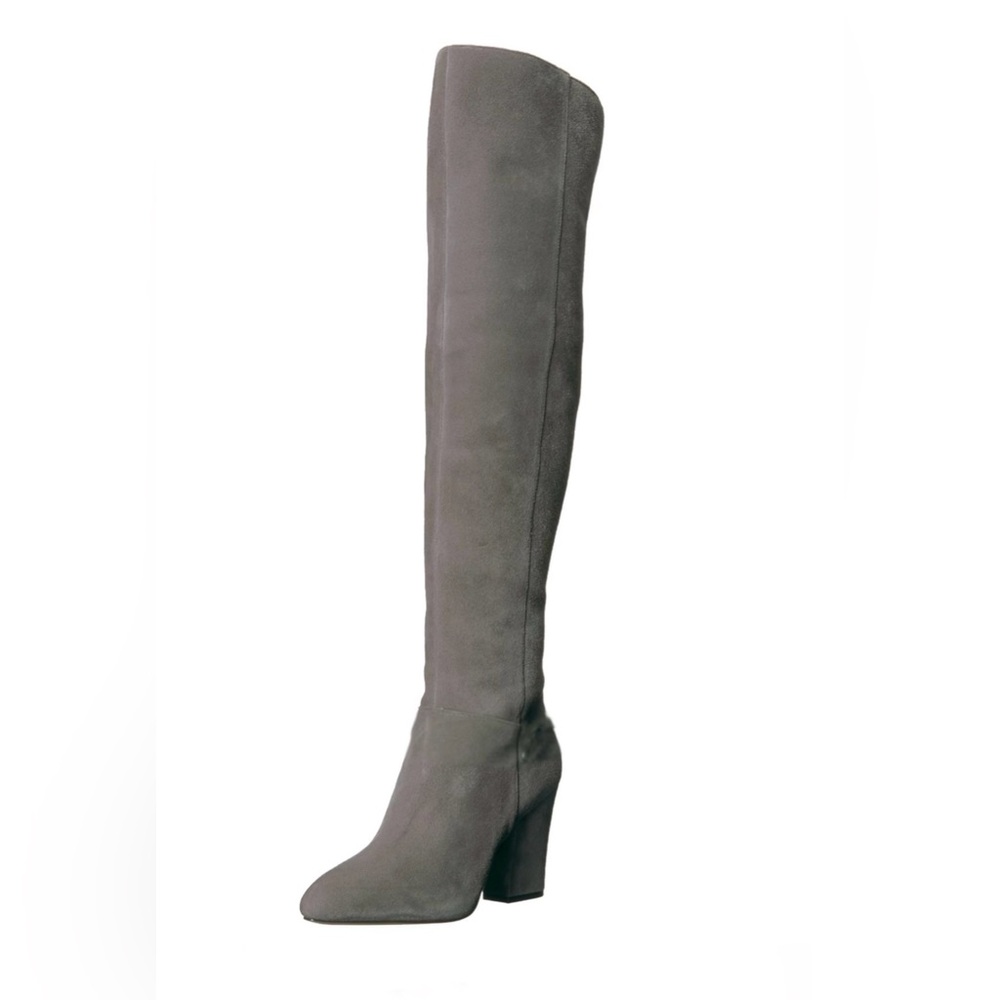 Nine West boots